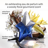 Mugler Angel Elixir W EDP Refillable 100ml