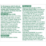 Lemsip Max Mucus Cough & Cold 16 Capsules