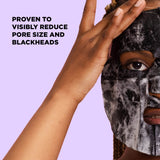 Skin Republic Bubble Purifying Charcoal Face Mask 20ml