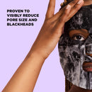 Skin Republic Bubble Purifying Charcoal Face Mask 20ml