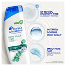 Head & Shoulders Itchy Scalp Care Spoo 400ml