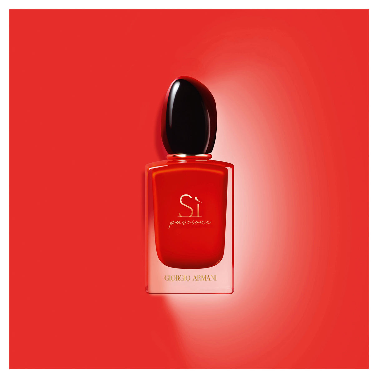 Giorgio Armani Si Passione EDP 50ml