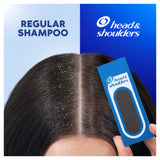 Head & Shoulders Smooth & Sleek 2in1 350ml