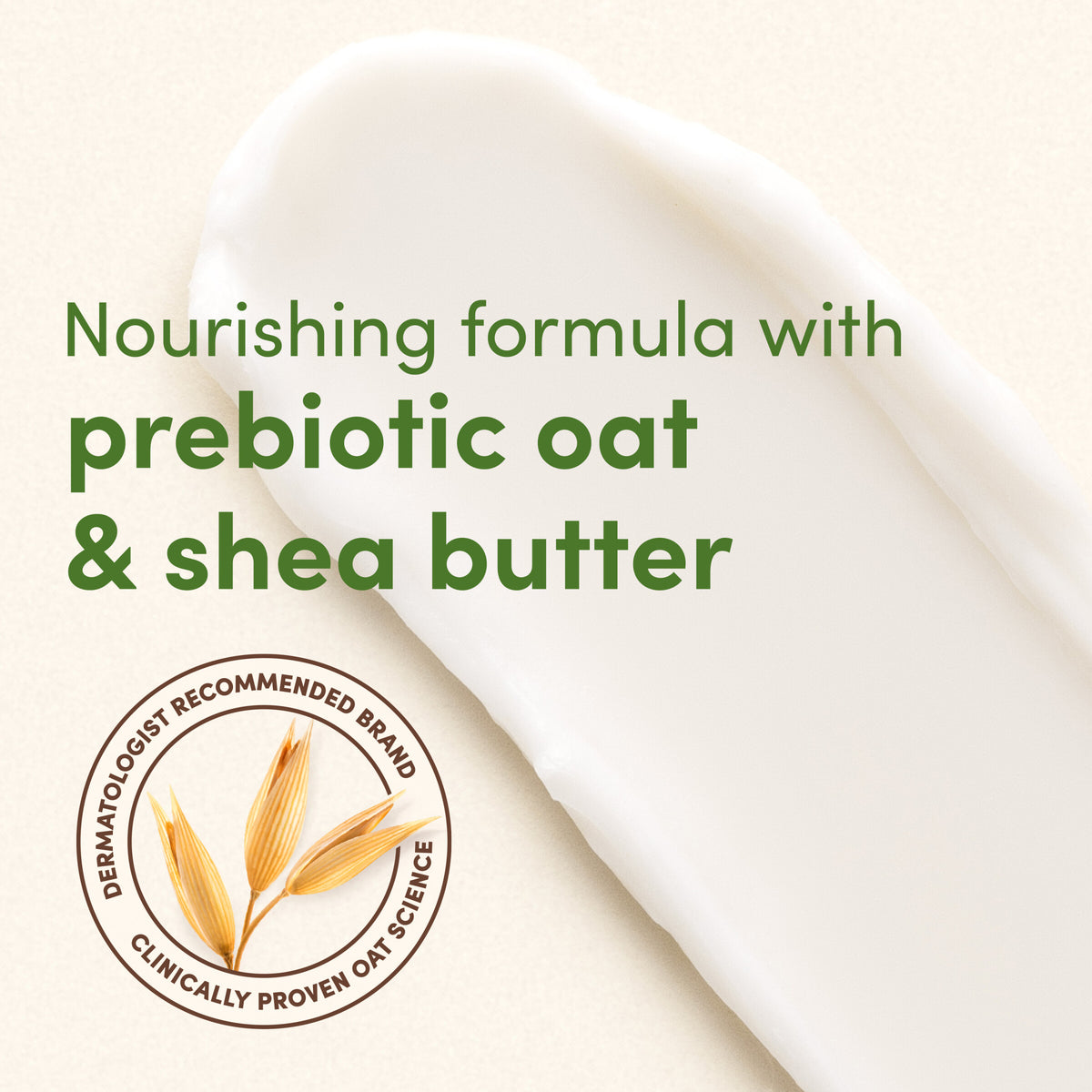AVEENO Daily Moisturising Cream 400g
