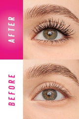 Maybelline Lash Sensational Fireworks Waterproof