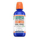 TheraBreath Oral Rinse Gumcare 473ml