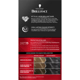 SCHWARZKOPF Brilliance Hair Colour 95 Smoky Grey