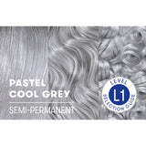 Schwarzkopf Live Colour Pastels Cool Grey 75ml