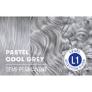 Schwarzkopf Live Colour Pastels Cool Grey 75ml