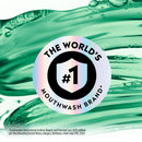 Listerine Freshburst Antibacterial Mouthwash 1L