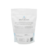 Bathefex Epsom Salt Fragrance Free 750g