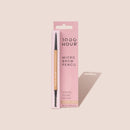 1000 Hour Micro Pencil Light Brown