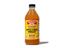 Bragg Organic Apple Cider Vinegar 473 mL