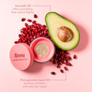 RAWW Pomegranate Complexion Powder E3