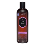 Hask Curl Care Moisturising Shampoo 355ml