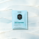 Hask Argan Oil Repairing Deep Conditioner Treatment Pack 50g
