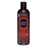 Hask Keratin Protein Smoothing Shampoo 355ml