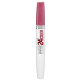 Maybelline Superstay Lip Color Perpetual Plum C