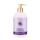 Shea Moisture Purple Rice Water Strength & Color Care Conditioner 370ml