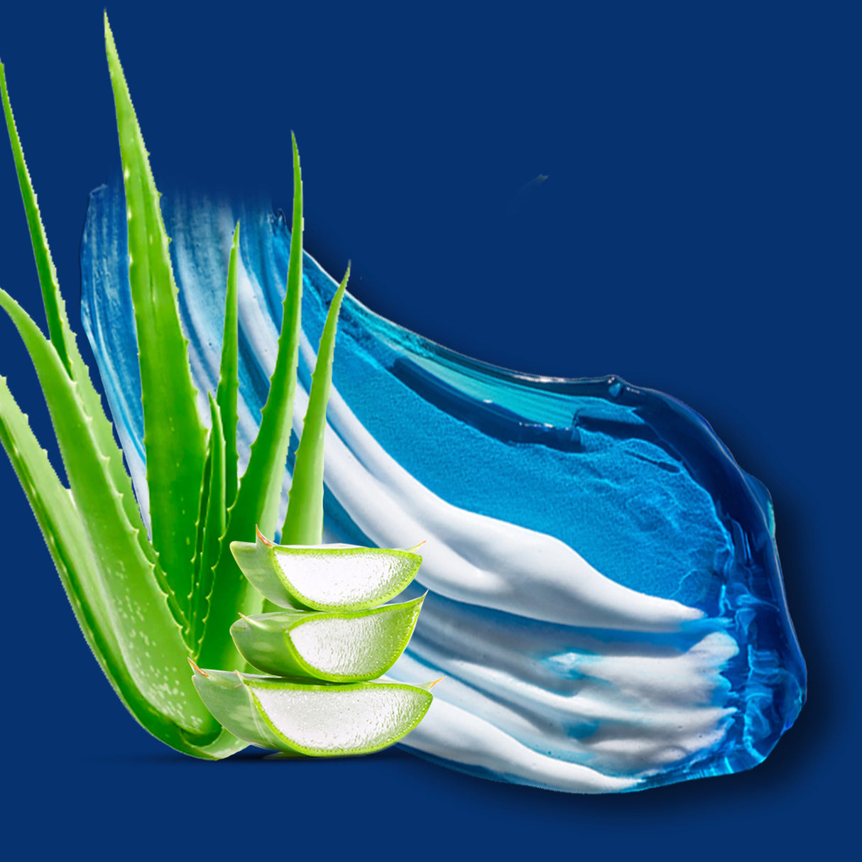 GILLETTE Sensitive Skin Shave Gel 195g