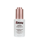 RAWW Superfood Crystal Glow Elixir 30ml