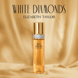 Elizabeth Taylor White Diamonds EDT 100ml for Women