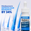 Regaine Extra Strength Solution for Men 4 Months Supply