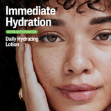 Cetaphil Daily Hydrating Lotion with Hyaluronic Acid