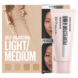 Maybelline New York Instant Age Rewind Instant Perfector 4-In-1 Matte Makeup Light/Medium