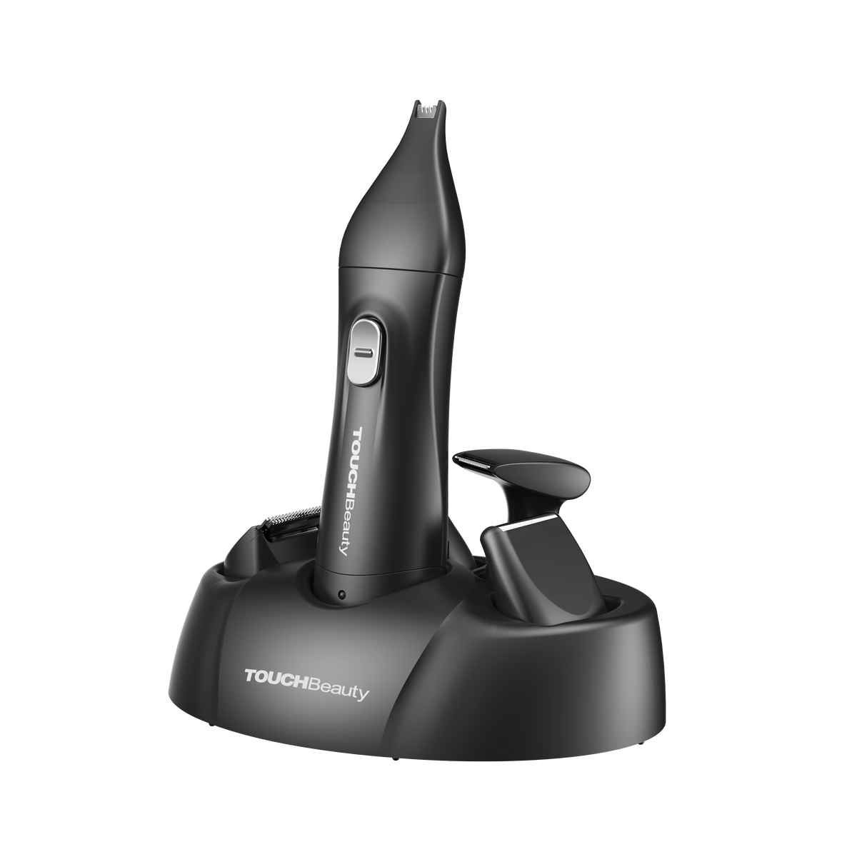 TOUCHBeauty 5 in 1 Men's Trimmer Set