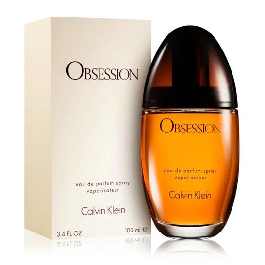 Calvin Klein Obession Women EDP 100ml