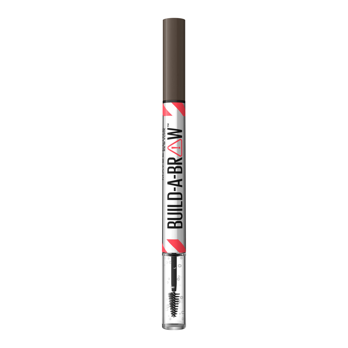 Maybelline Build A Brow - 262 Black Brown