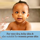AVEENO Baby Dermexa Wash 236ml