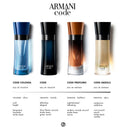 ARMANI Code Women EDP 75ml