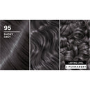 SCHWARZKOPF Brilliance Hair Colour 95 Smoky Grey