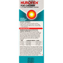 NUROFEN Child 5yr-12yr Strawberry 100ml