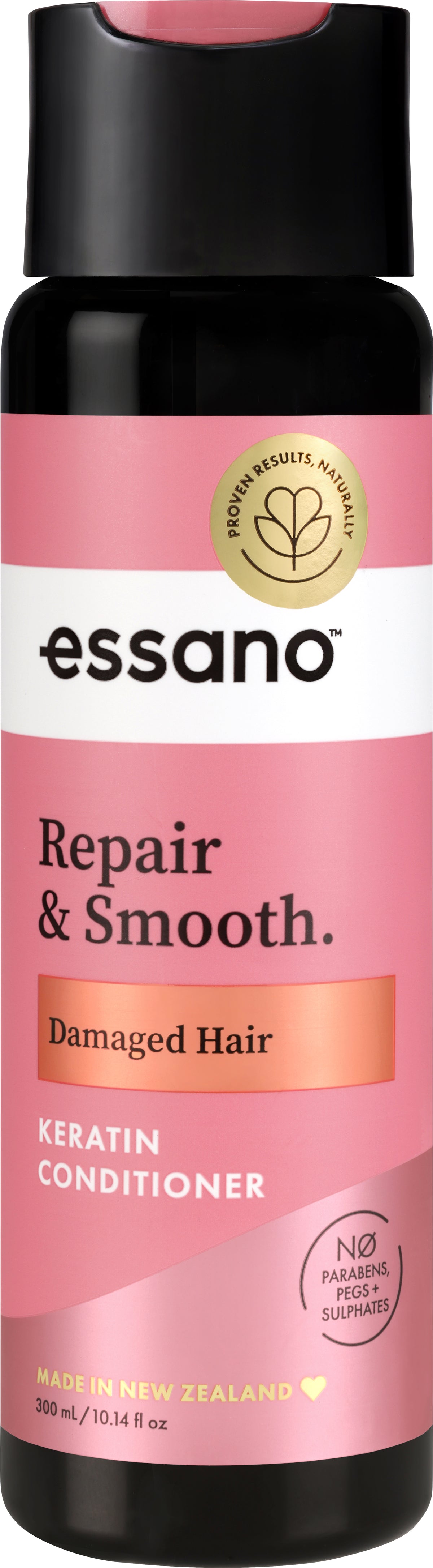 Essano Keratin Conditioner 300ml