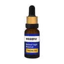 Essano Retinol Night Renewal Face Oil 20ml