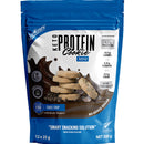 Justine's Keto Protein Cookie Mini Pouch Choc Chip 300g