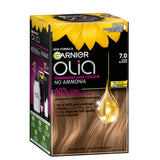 Garnier Olia 7.0 Dark Blond