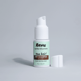 RAWW Wow Hair Dry Shampoo Choc Mint 45g