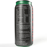MUSASHI Energy Drink Pineapple 500ml