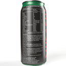MUSASHI Energy Drink Pineapple 500ml