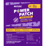 BENZAC Power Patch Skin Restore 23pk