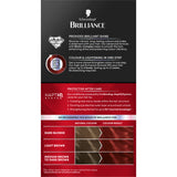 Schwarzkopf Brilliance L43 Smouldering Red