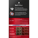Schwarzkopf Brilliance L43 Smouldering Red