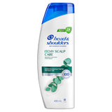 Head & Shoulders Itchy Scalp Care Spoo 400ml
