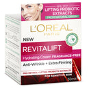L'Oreal Revitalift Fragrance-Free Day Cream 50ml