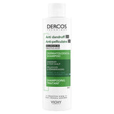 Vichy Dercos Anti-Dandruff Shampoo Oily Hair 200ml