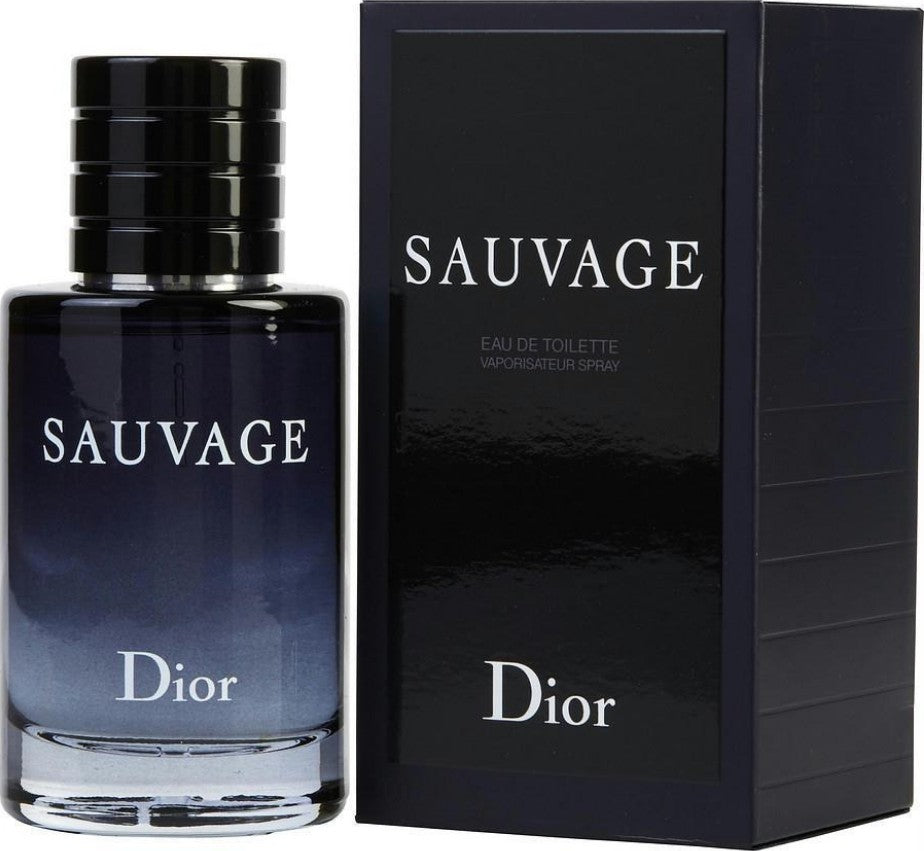 Dior Sauvage EDT M 200ml